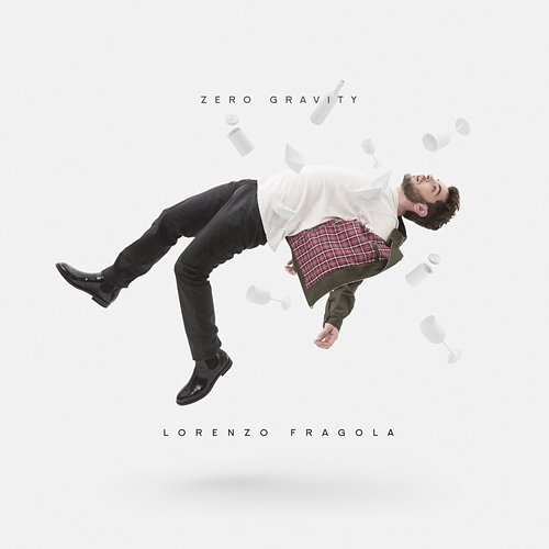 Zero Gravity Lorenzo Fragola