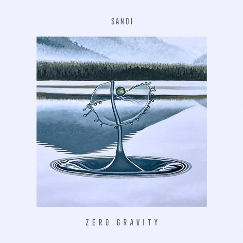 Zero Gravity Sanoi
