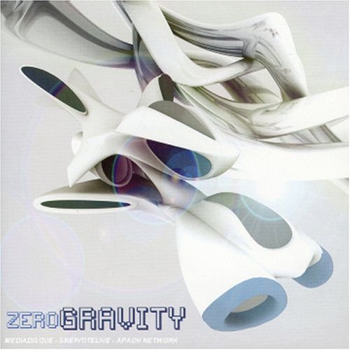 Zero Gravity Various Artists