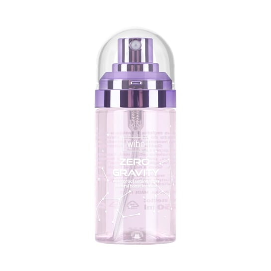 ZERO GRAVITY SETTING SPRAY Wibo