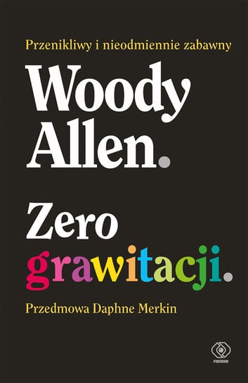 Zero grawitacji Allen Woody
