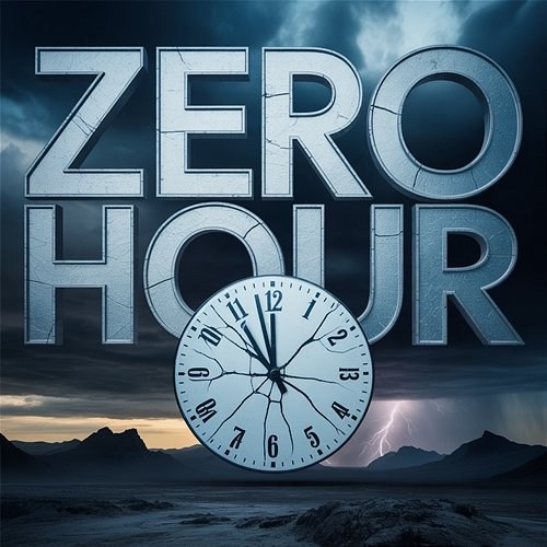 Zero Hour Young Static
