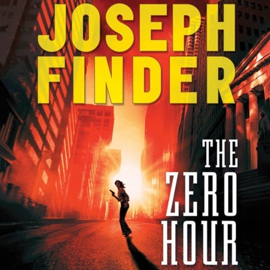 Zero Hour Finder Joseph