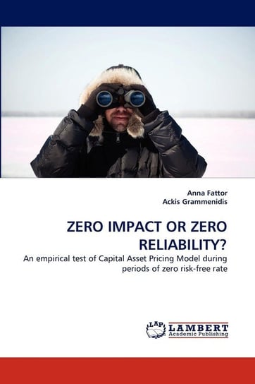 Zero Impact or Zero Reliability? Fattor Anna