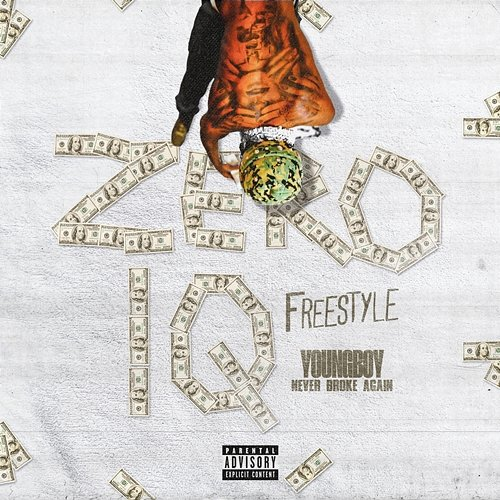 Zero IQ Freestyle YoungBoy Never Broke Again, Never Broke Again