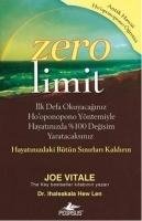 Zero Limit Vitale Joe, Len Ihaleakala Hew