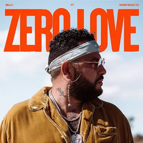 Zero Love Belly, Moneybagg Yo