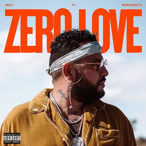 Zero Love Belly feat. Moneybagg Yo