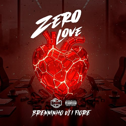 Zero Love Xaolin Records, Brenninho VJ, Fiore DJ