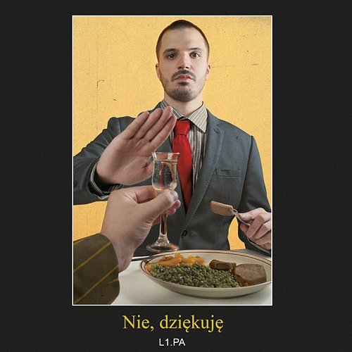 Zero oczekiwań L1.PA