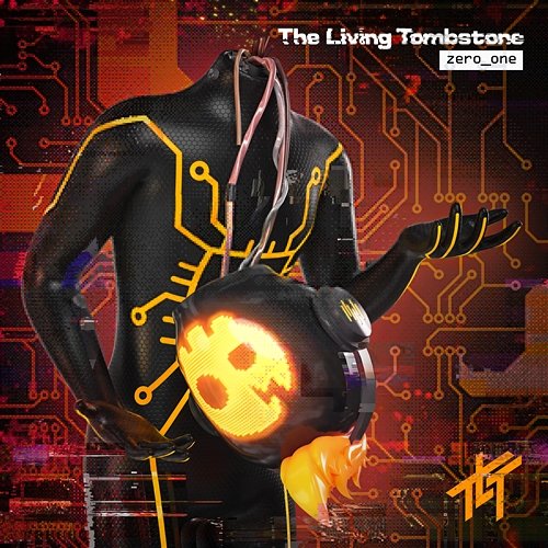 zero_one The Living Tombstone