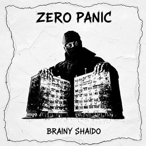 Zero Panic Brainy Shiado