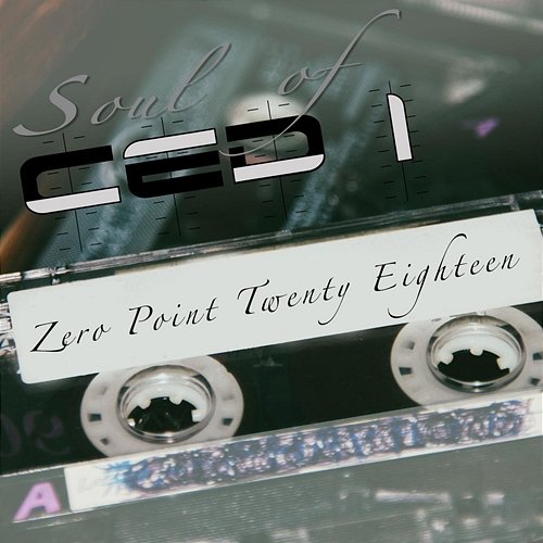 Zero Point Twenty Eighteen Soul Of Ced 1