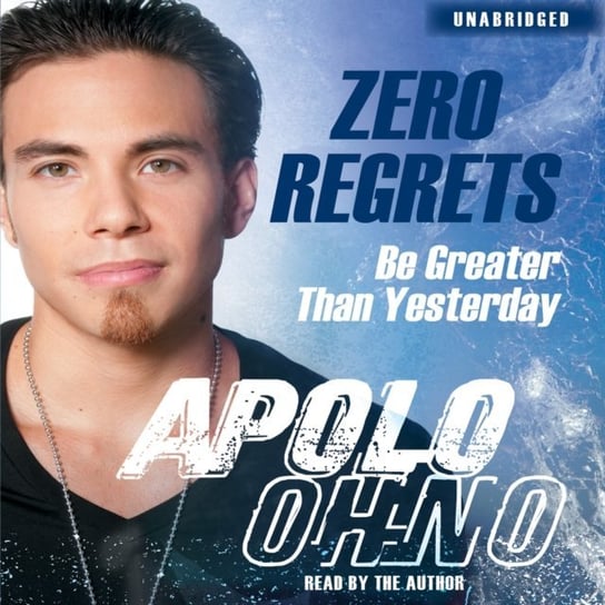 Zero Regrets Ohno Apolo