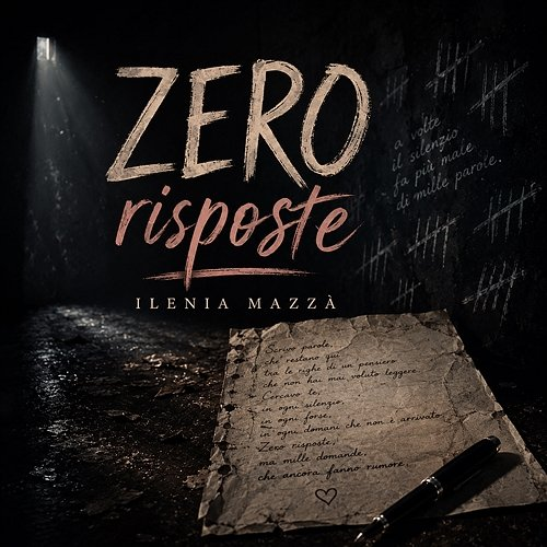 Zero Risposte Ilenia Mazza'