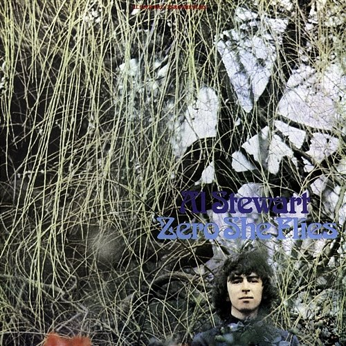 Zero She Flies Al Stewart