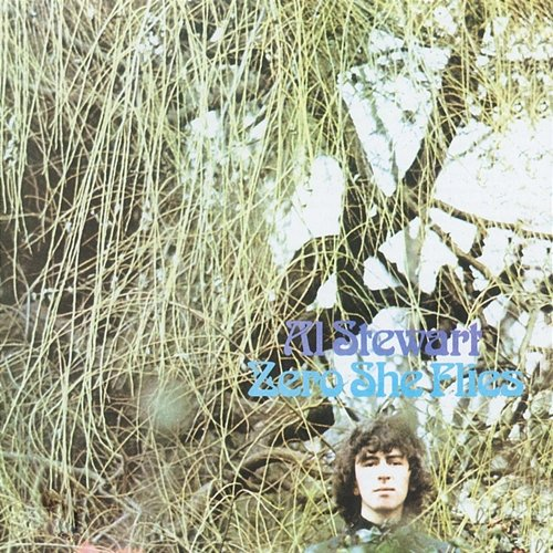 Zero She Flies Al Stewart