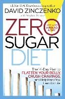 Zero Sugar Diet Perrine Stephen, Zinczenko David