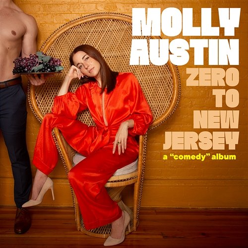 Zero to New Jersey Molly Austin