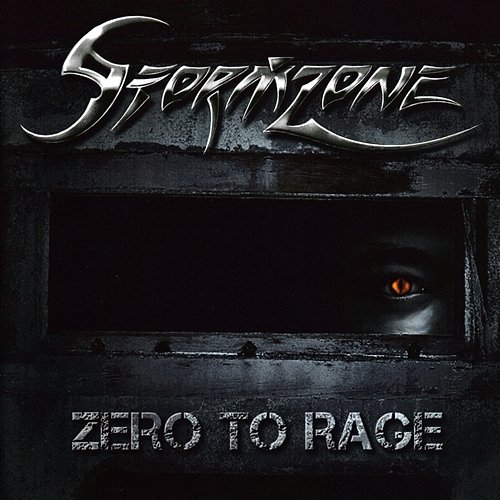 Zero To Rage Stormzone