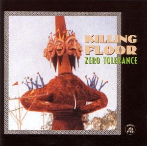 Zero Tolerance Killing Floor