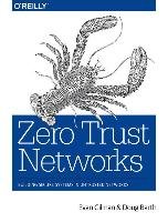 Zero Trust Networks Gilman Evan, Barth Doug
