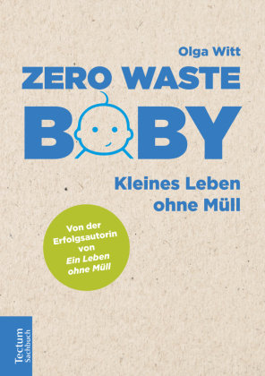 Zero Waste Baby Tectum-Verlag