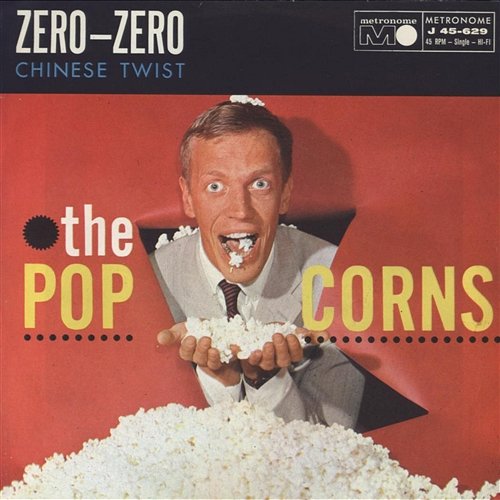 Zero Zero The Popcorns