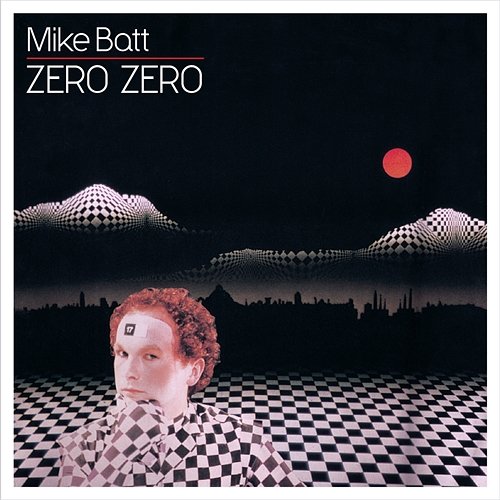 Zero Zero Mike Batt