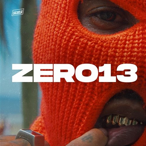 ZERO13 Caju Clã