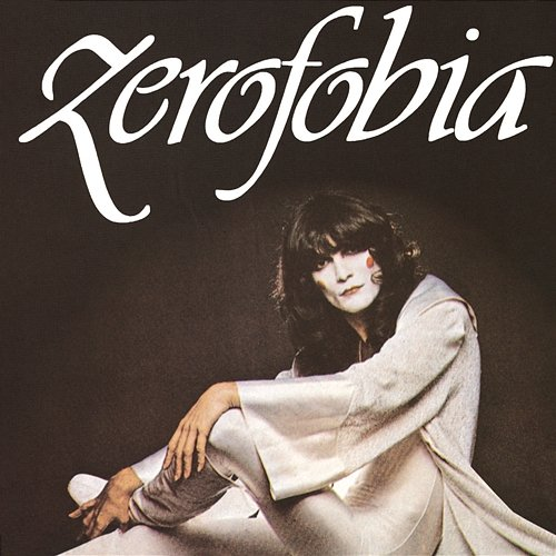 Zerofobia Renato Zero