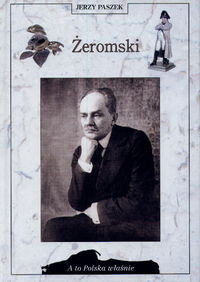 Żeromski Paszek Jerzy