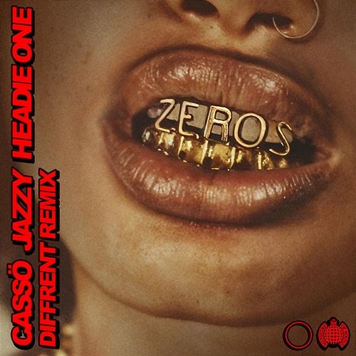 Zeros cassö, Jazzy feat. Headie One