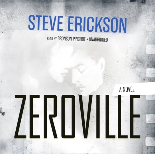 Zeroville Erickson Steve
