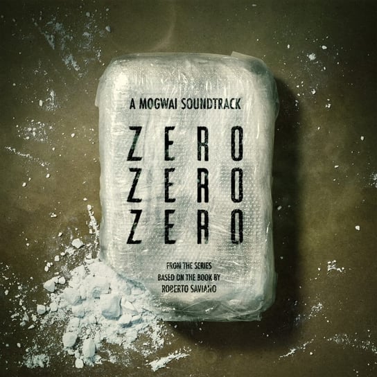 ZeroZeroZero Mogwai