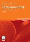 Zerspantechnik Paucksch Eberhard, Holsten Sven, Linß Marco, Tikal Franz