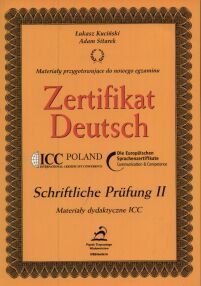 Zertifikat Deutsch Schriftliche...2 Kuciński Łukasz