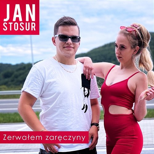 Zerwałem zaręczyny Jan Stosur