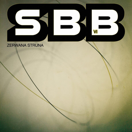 Zerwana struna SBB