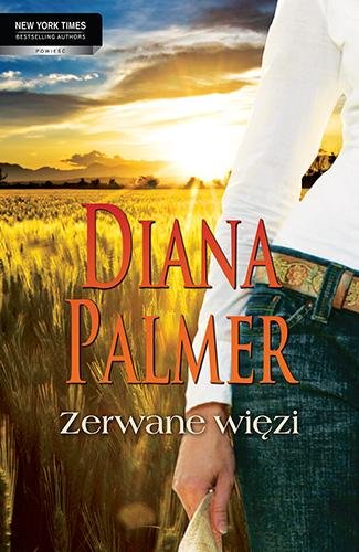 Zerwane więzi Palmer Diana