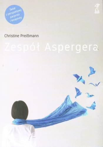 Zespół Aspergera Preissmann Christine