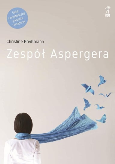 Zespół Aspergera - ebook mobi Preissmann Christine