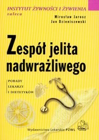 Zespół jelita nadwrażliwego Mirosław Jarosz, Dzieniszewski Jan