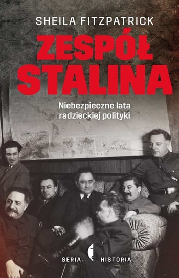 Zespół Stalina Fitzpatrick Sheila