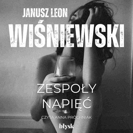 Zespoły napięć Wiśniewski Janusz L.