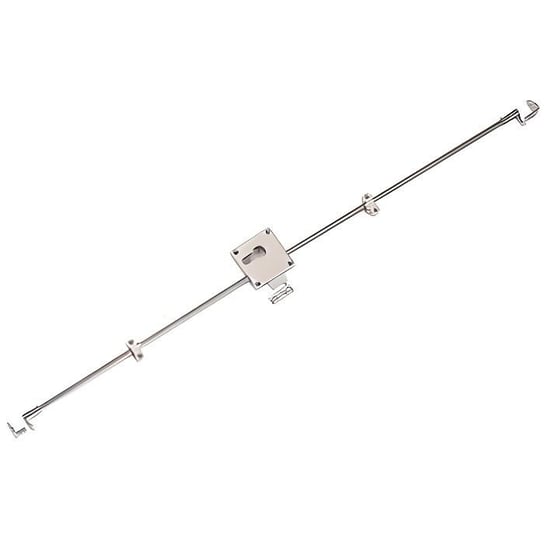 Zestaw 2 drążków 1250 mm D8MM/5464 ESP - VACHETTE - 12116000 Inna producent