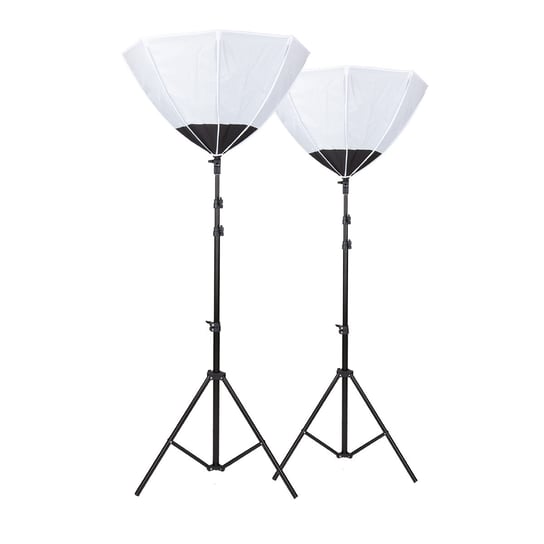 Zestaw 2 lamp SoftTop™ Lanterns 60cm 85W CineGEN