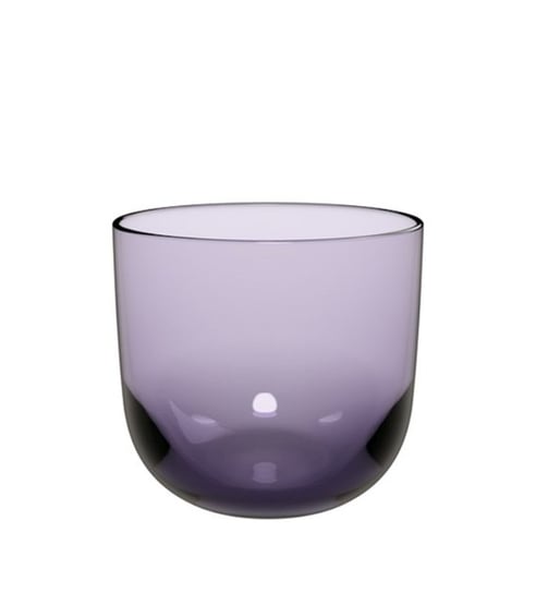 Zestaw 2 szklanek do wody (280 ml) Like Lavender Villeroy & Boch Villeroy & Boch