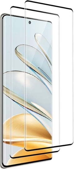 ZESTAW 2 SZTUKI SZKŁO HARTOWANE NA EKRAN HONOR 80 Amazon