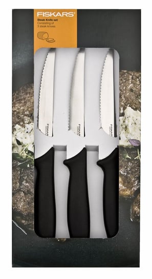 Zestaw 3 noży FISKARS Kitchen Smart 102529 Fiskars